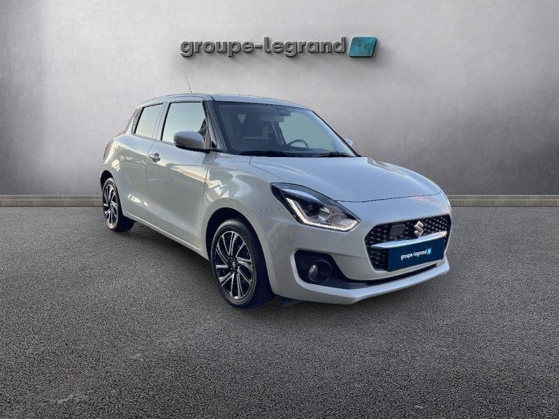 suzuki - Visuel 2